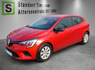 CLIO Life SCe 65, 12490 €, Auto & Fahrrad-Autos in 4850 Timelkam CLIO Life SCe 65, 12490 €, Auto & Fahrrad-Autos in 4850 Timelkam