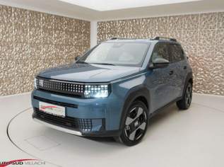 Grande Panda Hybrid-La Prima, 22400 €, Auto & Fahrrad-Autos in Kärnten Grande Panda Hybrid-La Prima, 22400 €, Auto & Fahrrad-Autos in Kärnten