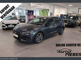 i30 CW 1,0 T-GDI Edition 30 Plus *LED*SHZ*RFK*Klima*, 14990 €, Auto & Fahrrad-Autos in 8280 Fürstenfeld i30 CW 1,0 T-GDI Edition 30 Plus *LED*SHZ*RFK*Klima*, 14990 €, Auto & Fahrrad-Autos in 8280 Fürstenfeld
