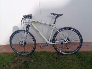 Crossbike 28", 150 €, Auto & Fahrrad-Fahrräder in 1210 Floridsdorf