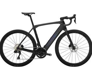 Trek Domane+ SLR 6 Pro EU 56 Matte Deep Smoke, 8499 €, Auto & Fahrrad-Fahrräder in Österreich