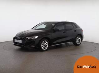 A3 30 TFSI, 33980 €, Auto & Fahrrad-Autos in 4060 Leonding A3 30 TFSI, 33980 €, Auto & Fahrrad-Autos in 4060 Leonding