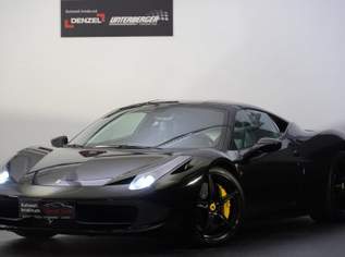 458 Italia, 219990 €, Auto & Fahrrad-Autos in 6020 Innsbruck