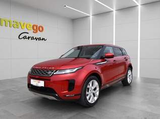 Range Rover Evoque SE, 30990 €, Auto & Fahrrad-Autos in 3442 Gemeinde Langenrohr