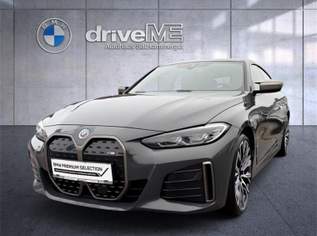 i4 xDrive M50, 41900 €, Auto & Fahrrad-Autos in 4844 Regau