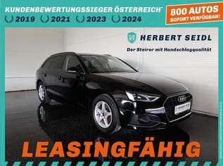 A4 Avant 35 TDI S-tr. *LED & FERNLICHTASSIST / NAV..., 27980 €, Auto & Fahrrad-Autos in 8200 Gleisdorf A4 Avant 35 TDI S-tr. *LED & FERNLICHTASSIST / NAV..., 27980 €, Auto & Fahrrad-Autos in 8200 Gleisdorf