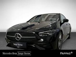 CLA 200 Coupé, 42900 €, Auto & Fahrrad-Autos in 4030 Kleinmünchen-Auwiesen