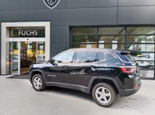 Jeep Compass, 17900 €, Auto & Fahrrad-Autos in 6305 Gemeinde Itter Jeep Compass, 17900 €, Auto & Fahrrad-Autos in 6305 Gemeinde Itter