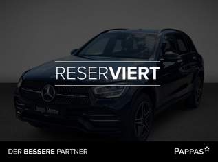 GLC 300 de 4MATIC, 39900 €, Auto & Fahrrad-Autos in 4623 Gunskirchen