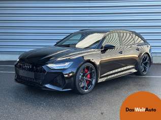 RS 6 Avant performance, 204900 €, Auto & Fahrrad-Autos in 8020 Gries