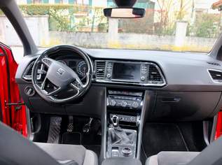SEAT Ateca 1,4 Excellence ACT TSI