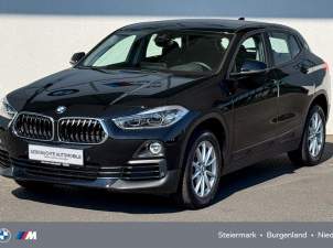 X2 sDrive18d, 21830 €, Auto & Fahrrad-Autos in 8501 Lieboch