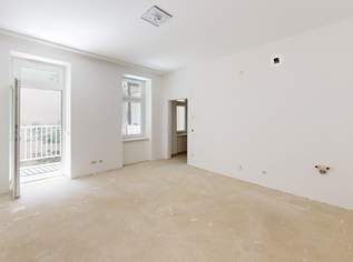 Erstbezug mit Balkon in zentraler Lage - 2-Zimmer Wohnung in 1070 Wien!, 439000 €, Immobilien-Wohnungen in 1070 Neubau