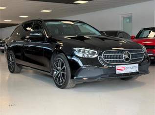 E220 d T Aut. *AHK*BURMESTER*, 33970 €, Auto & Fahrrad-Autos in 4663 Laakirchen