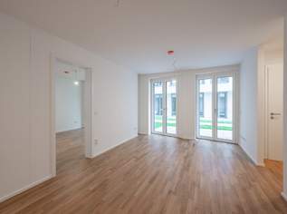 ++MOLLARD 50++ Stylish 2-room garden apartment in the very heart of the city (1/1), 1274.98 €, Immobilien-Wohnungen in 1060 Mariahilf ++MOLLARD 50++ Stylish 2-room garden apartment in the very heart of the city (1/1), 1274.98 €, Immobilien-Wohnungen in 1060 Mariahilf