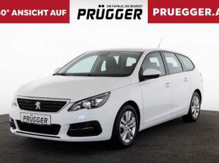 308 SW 1,5 BlueHDI 100 Active S&S NAVI NUR 49.448K, 12990 €, Auto & Fahrrad-Autos in 8071 Hausmannstätten