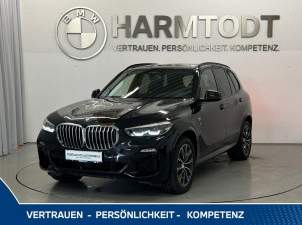 X5 xDrive30d *M-Sportpaket / AHK / DrivAss Pro / HUD*, 45990 €, Auto & Fahrrad-Autos in 8232 Grafendorf bei Hartberg X5 xDrive30d *M-Sportpaket / AHK / DrivAss Pro / HUD*, 45990 €, Auto & Fahrrad-Autos in 8232 Grafendorf bei Hartberg