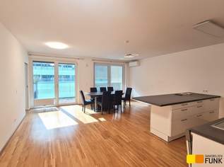 Zweizimmerwohnung bei Schönbrunn, fertig zum Einzug, 370000 €, Immobilien-Wohnungen in 1120 Meidling
