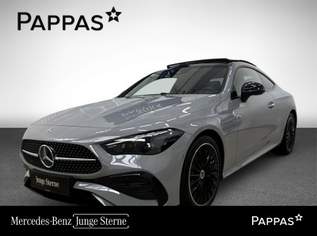CLE 200 Coupé, 61900 €, Auto & Fahrrad-Autos in 4030 Kleinmünchen-Auwiesen