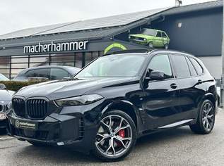 X5 50e xDrive M*SITZKL*INTEGRAL*PANO*SOFTCLOSE*21'', 89900 €, Auto & Fahrrad-Autos in 5102 Anthering