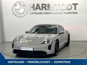Taycan *Sport Chrono / BOSE / Panorama*, 59990 €, Auto & Fahrrad-Autos in 8232 Grafendorf bei Hartberg