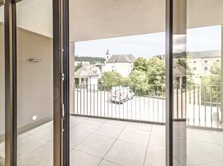 Großzügige, zentrale Wohnung - Vorstadt 18, 445000 €, Immobilien-Wohnungen in 4840 Vöcklabruck