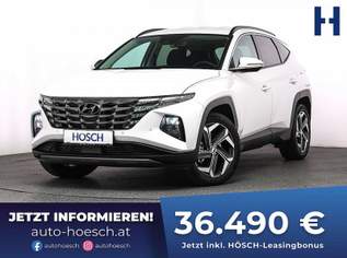 Tucson Comfort 1.6 T-GDI PHEV 4WD NEUWAGEN, 37990 €, Auto & Fahrrad-Autos in 4061 Pasching