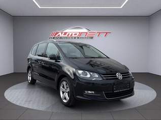 Sharan Sky 4Motion BlueMotion, 13998 €, Auto & Fahrrad-Autos in 4600 Wels Sharan Sky 4Motion BlueMotion, 13998 €, Auto & Fahrrad-Autos in 4600 Wels