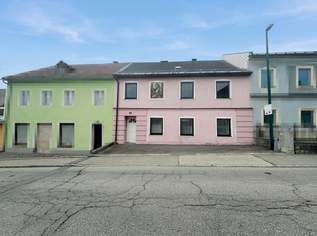 Altbestand mit Potenzial: Sanierungsbedürftiges Wohnhaus in Aigen-Schlägl, 160000 €, Immobilien-Häuser in 4160 Aigen im Mühlkreis Altbestand mit Potenzial: Sanierungsbedürftiges Wohnhaus in Aigen-Schlägl, 160000 €, Immobilien-Häuser in 4160 Aigen im Mühlkreis