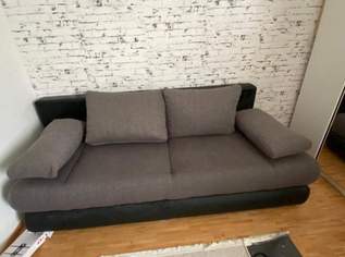 Sofa mit Bettfunktion , 100 €, Haus, Bau, Garten-Möbel & Sanitär in 6330 Stadt Kufstein