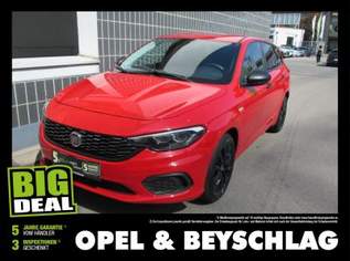 Tipo 1.4 16V 95 Street, 11250 €, Auto & Fahrrad-Autos in 1190 Döbling