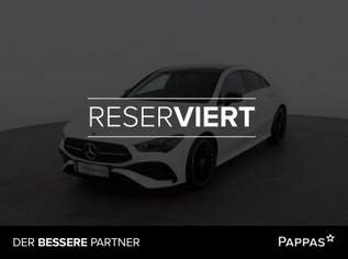 CLA 200 d Coupé, 49900 €, Auto & Fahrrad-Autos in 2351 Gemeinde Wiener Neudorf