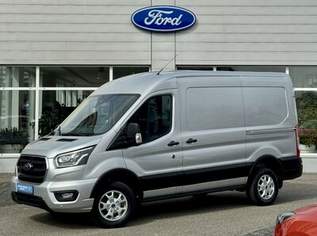 Transit 350 L2H2 Limited - FahrerassP - WinterP., 16680 €, Auto & Fahrrad-Autos in 5280 Braunau am Inn