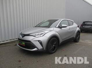 C-HR 1.8 Hybrid 25th Anniversary Edition CVT, 23490 €, Auto & Fahrrad-Autos in 1220 Donaustadt C-HR 1.8 Hybrid 25th Anniversary Edition CVT, 23490 €, Auto & Fahrrad-Autos in 1220 Donaustadt