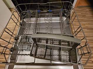 Stand Geschirrspüler 59 cm breit 