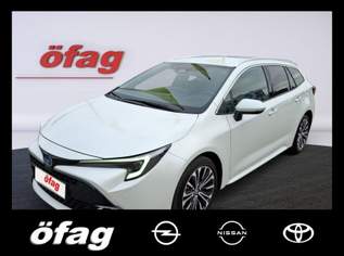 Corolla 1.8 Hybrid Touring Sports Active Drive, 24990 €, Auto & Fahrrad-Autos in 5020 Altstadt