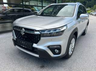 S-Cross 1,4 DITC Hybrid shine, 27490 €, Auto & Fahrrad-Autos in 6305 Gemeinde Itter