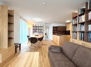 Exclusive Wohnung in Linz, 619900 €, Immobilien-Wohnungen in Oberösterreich