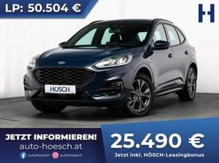 Kuga 2.5 PHEV ST-Line NAV R-KAM -47%, 26490 €, Auto & Fahrrad-Autos in 2512 Katastralgemeinde Tribuswinkel Kuga 2.5 PHEV ST-Line NAV R-KAM -47%, 26490 €, Auto & Fahrrad-Autos in 2512 Katastralgemeinde Tribuswinkel