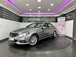 E 350 CDI BlueTec Elegance Aut. *PANO*360*LED*, 14999 €, Auto & Fahrrad-Autos in 5280 Braunau am Inn