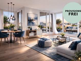 3-Zimmer-Wohntraum zwischen Rosenhügel & Liesingbach (Neubau, Erstbezug, provisionsfrei), 499000 €, Immobilien-Wohnungen in 1230 Liesing 3-Zimmer-Wohntraum zwischen Rosenhügel & Liesingbach (Neubau, Erstbezug, provisionsfrei), 499000 €, Immobilien-Wohnungen in 1230 Liesing