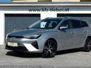 MG5 EV Luxury 61,1 kWh Maximal Reichweite I MwSt. I, 25500 €, Auto & Fahrrad-Autos in 8200 Gleisdorf