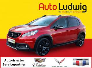 2008 1,6 BlueHDI 120 S&S GT Line*NAVI*R-KAMERA*SHZ*T..., 11880 €, Auto & Fahrrad-Autos in 1230 Liesing