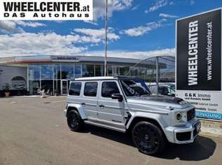 G 350 d * WIDESTAR * MANSORY, 149911 €, Auto & Fahrrad-Autos in 7400 Oberwart G 350 d * WIDESTAR * MANSORY, 149911 €, Auto & Fahrrad-Autos in 7400 Oberwart