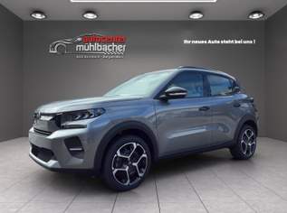 C3 Turbo 100 PLUS, 22715 €, Auto & Fahrrad-Autos in 6322 Gemeinde Kirchbichl C3 Turbo 100 PLUS, 22715 €, Auto & Fahrrad-Autos in 6322 Gemeinde Kirchbichl