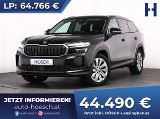 Kodiaq TDI Selection 4x4 7-SITZER GARANTIE BIS 2028, 45990 €, Auto & Fahrrad-Autos in 4061 Pasching