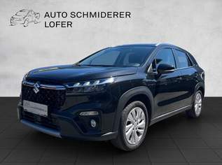 S-Cross 1,4 Hybrid Allgrip Shine ''WR'', 21890 €, Auto & Fahrrad-Autos in 5090 Lofer S-Cross 1,4 Hybrid Allgrip Shine ''WR'', 21890 €, Auto & Fahrrad-Autos in 5090 Lofer