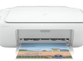 HP-Drucker Deskjet 2320