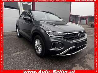 T-Roc 2.0 TDI Life *ACC, LED, NAVI, PDC*, 24990 €, Auto & Fahrrad-Autos in 8753 Fohnsdorf