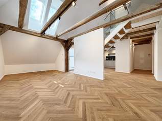 City Living Light! Erstbezug Top 15 - Moderne Mietwohnung im Stadtzentrum, 2124.88 €, Immobilien-Wohnungen in 4600 Wels
